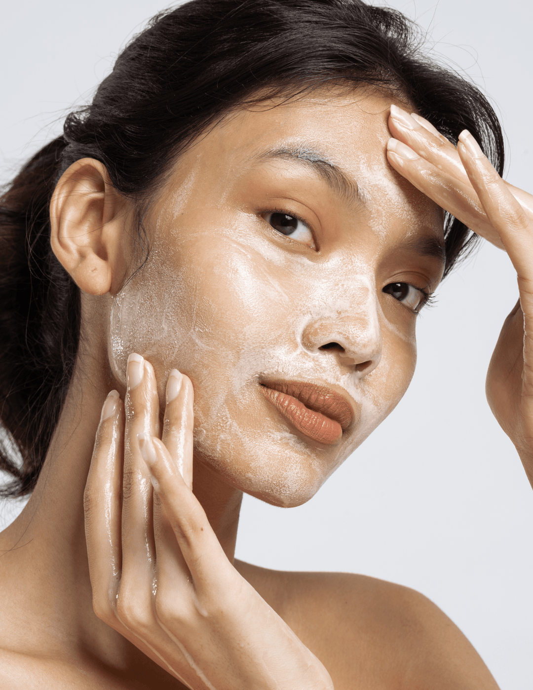 Skincare Routine! Breaking it down - DSkin