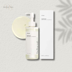 Anua Heartleaf Cleansing Oil for Pore Control and Clear Skin