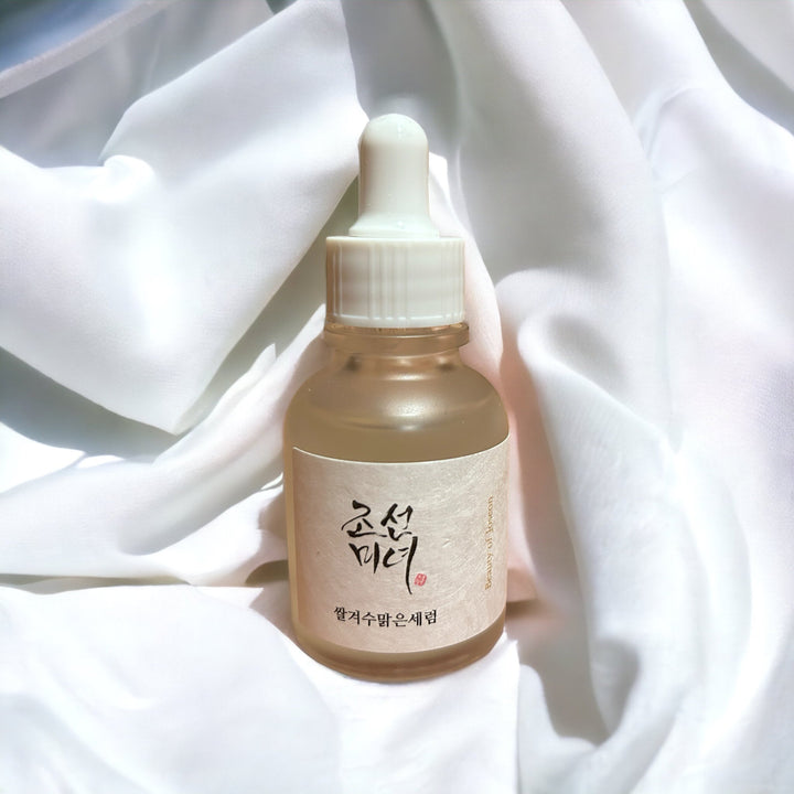 Beauty of Joseon - Glow Deep Serum - DSkin