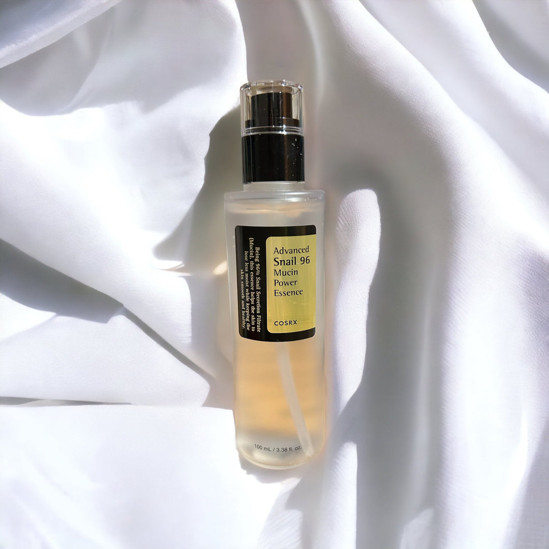 Cosrx - Advanced Snail 96 Mucin Power Essence 100ml - DSkin