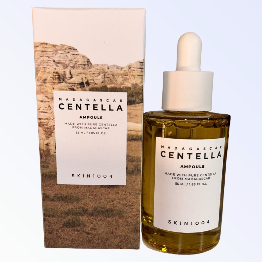 SKIN1004 Madagascar Centella Ampoule - DSkin