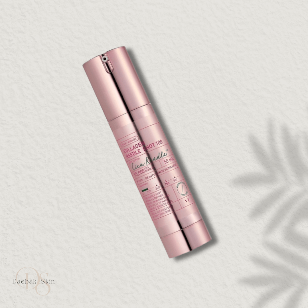 VT: Collagen Reedle Shot 100 - DSkin
